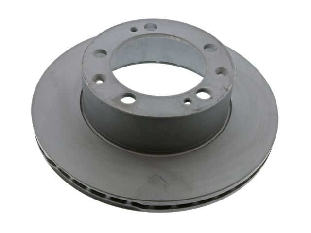 ZIMMERMANN COAT Z Brake Disc - 460.1518.20