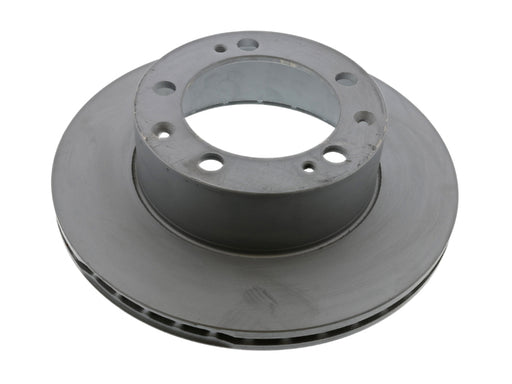 ZIMMERMANN COAT Z Brake Disc - 460.1518.20