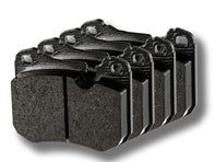 Front Brake Pad Set