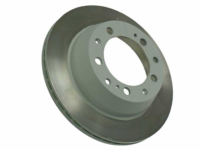 Sebro Coated Brake Disc 94435204102