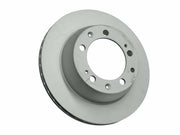 ZIMMERMANN COAT Z Brake Disc - 460 1511 20