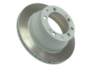 SEBRO COATED Brake Disc - 205800C