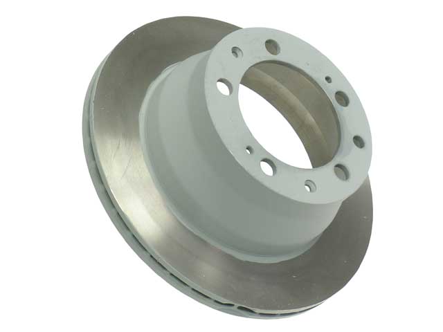 SEBRO COATED Brake Disc - 205800C