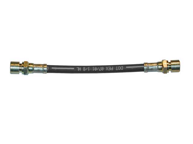 VALEO FTE Brake Hose - 9240048