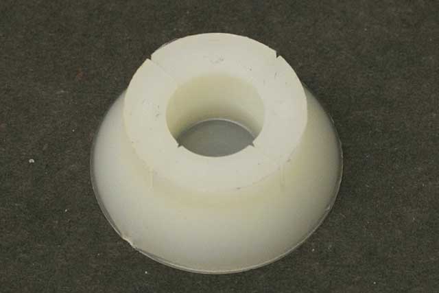 GENUINE PORSCHE Ball Cup Bushing - 944-424-231-01