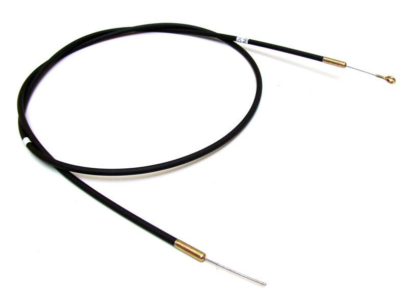 Gemo Hood Release Cable 94451103700