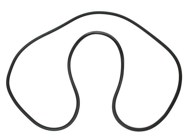 O.E.M. Decklid Seal 94451204300