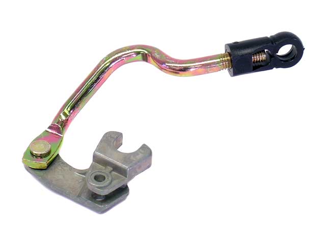 Genuine Porsche Door Lock Linkage 94453726102