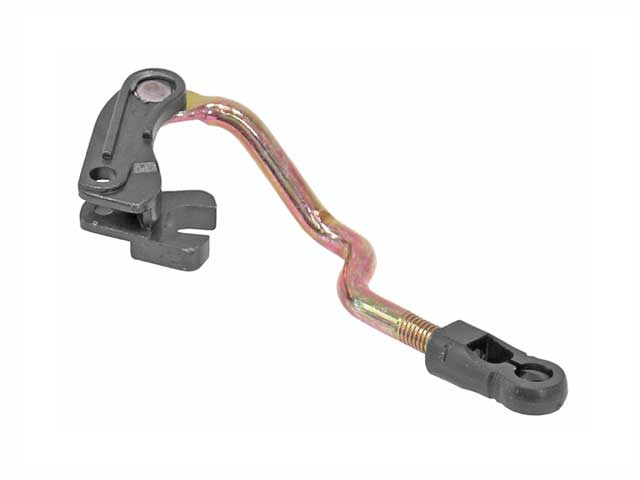 GENUINE PORSCHE Door Lock Linkage - 94453726202