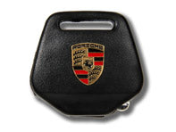 Genuine Porsche Key Head 94453804101