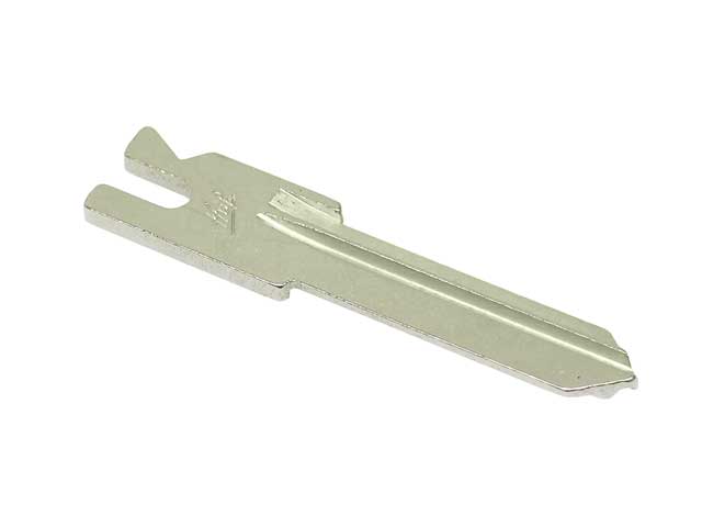 GENUINE PORSCHE Key Blank - 944-538-331-00