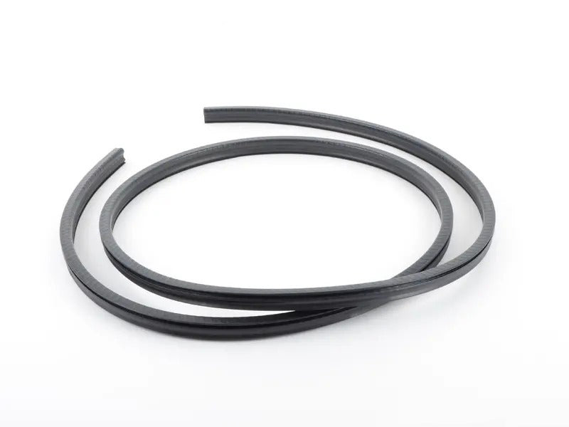 Upper Windshield Seal
