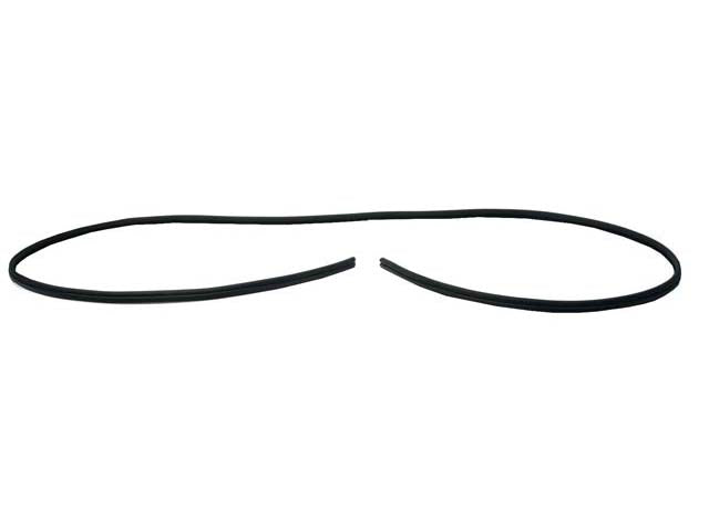 URO PARTS Sunroof Seal - 944-564-114-05