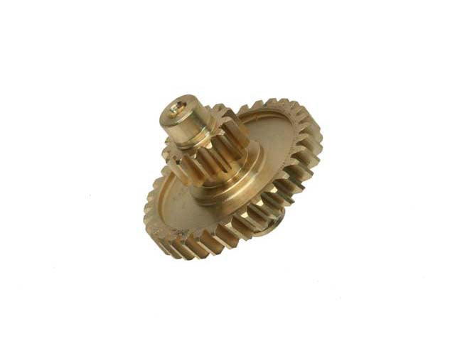 URO PARTS PREMIUM Sunroof Drive Gear - 944-564-430-01-PRM