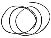 GENUINE PORSCHE Sunroof Seal - 944-564-623-02