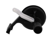 GENUINE PORSCHE Heater Control Valve - 94457208502