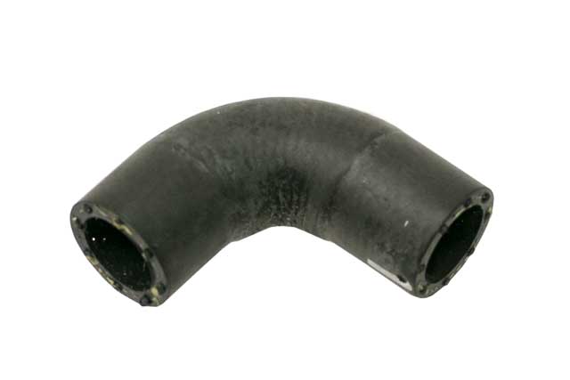 Porsche Engine Coolant Hose – Engine To Bypass Valve 94457238501