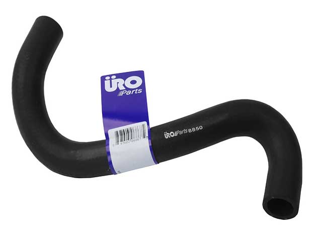 URO PARTS Heater Hose - 944-572-587-02
