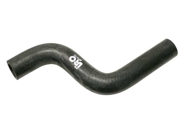 URO PARTS Heater Hose - 944-572-589-00