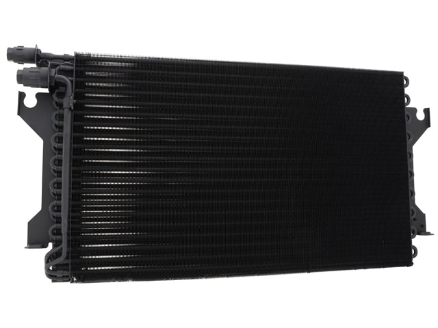 MAHLE BEHR A/C Condenser - AC 239 000P