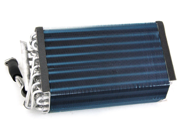 Genuine Porsche A/C Evaporator Core - 944-573-211-03