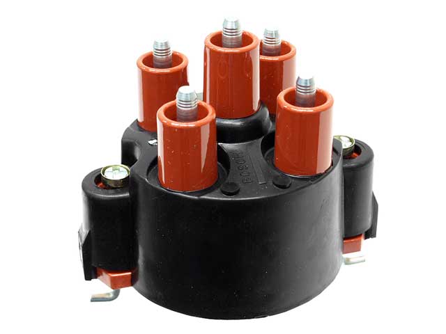 BOSCH Distributor Cap - 1-235-522-325