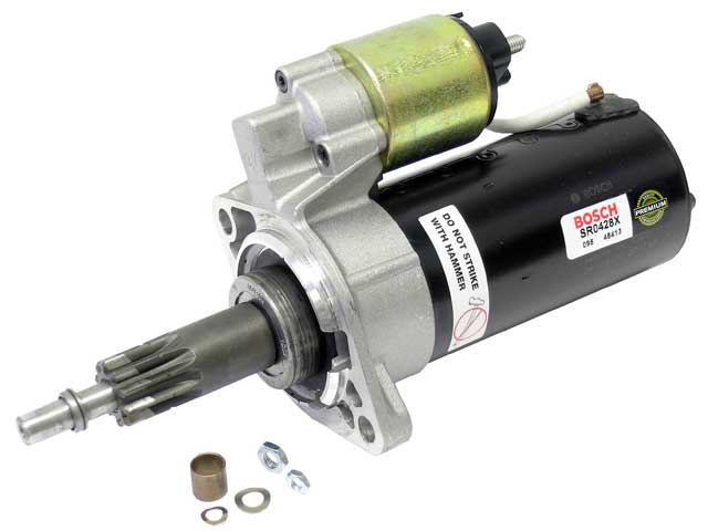 BOSCH Starter - SR-0428-X