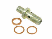 BOSCH Fuel Pump Check Valve - 1-587-010-536