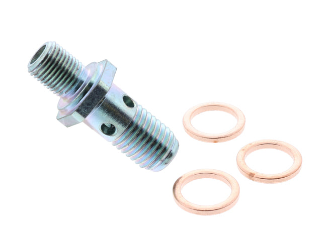 URO PARTS Fuel Pump Check Valve - 000-090-03-10-64