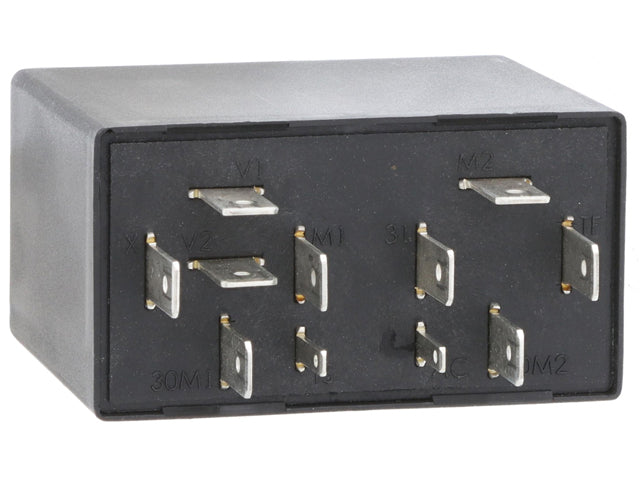 AFTERMARKET Auxiliary Fan Relay - 94461510404