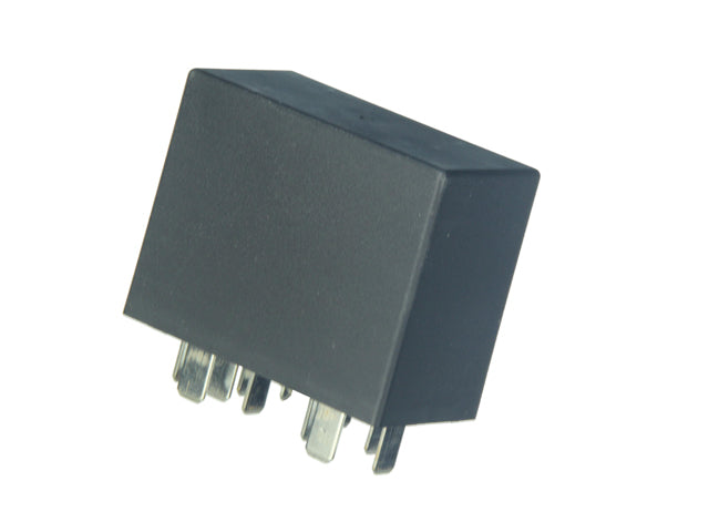 URO PARTS Auxiliary Fan Relay - 944-615-104-05