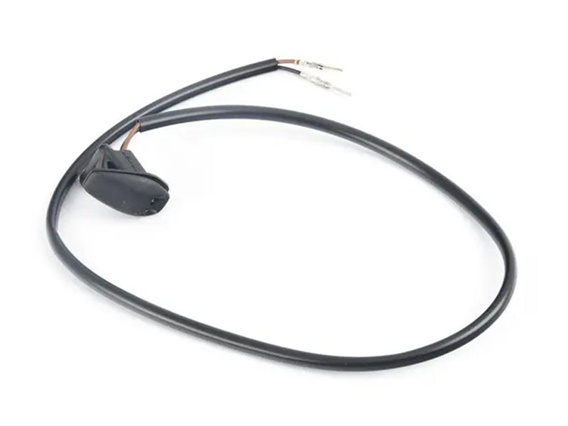 Genuine Porsche Windshield Washer Nozzle 9446280770001 C