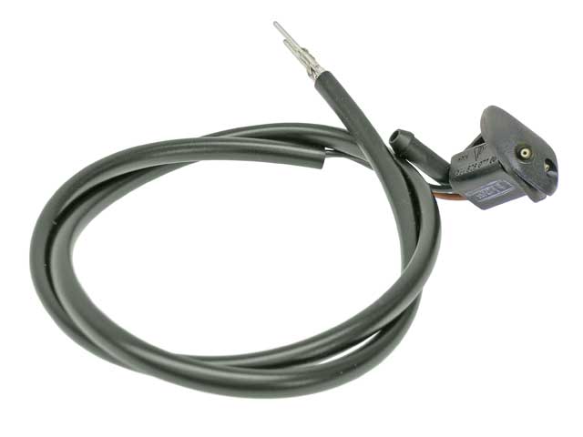 GENUINE PORSCHE Windshield Washer Nozzle - 9446280770001C