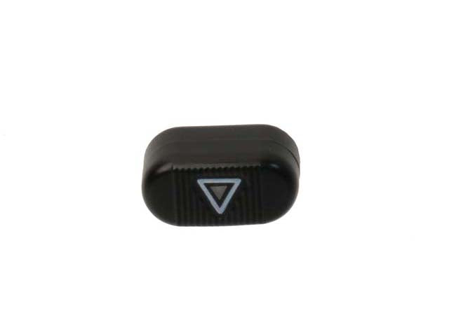 URO PARTS Climate Control Knob - 944-653-205-00
