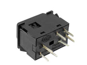 GENUINE PORSCHE A/C Switch - 94465392200