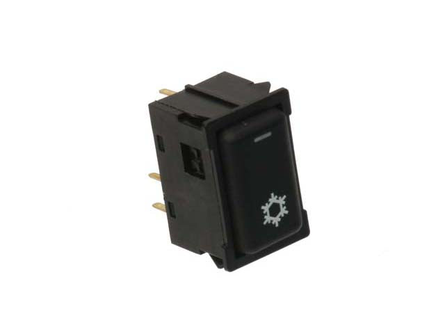 URO PARTS A/C Switch - 944-653-922-00