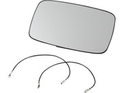 DANSK CLASSIC Door Mirror Glass - 1689300200