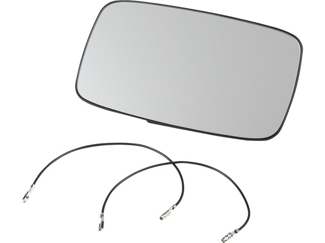 DANSK CLASSIC Door Mirror Glass - 1689300200