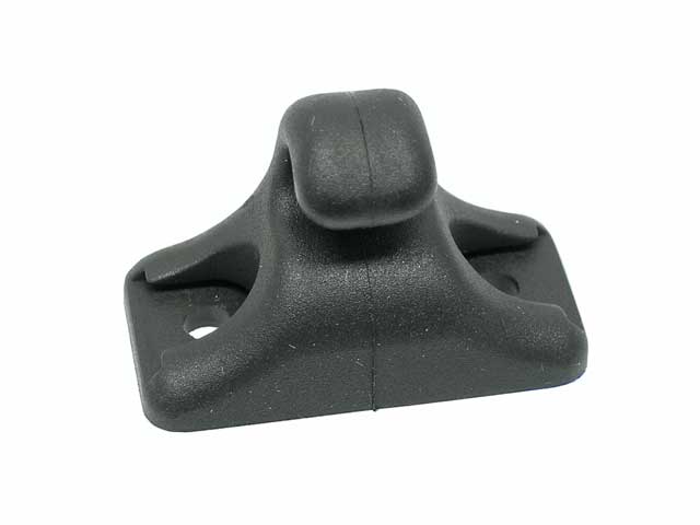 GENUINE PORSCHE Sun Visor Clip - 944-731-439-00