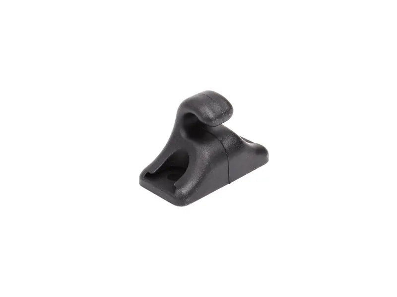 Genuine Porsche Sun Visor Clip 944 731 439 00