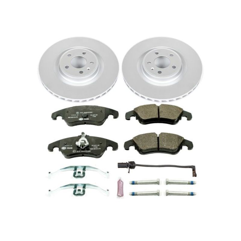 POWERSTOP ESK6154