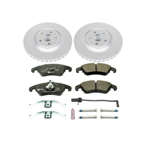 POWERSTOP ESK6154