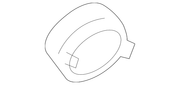 Part can be found as reference #8 in illustration