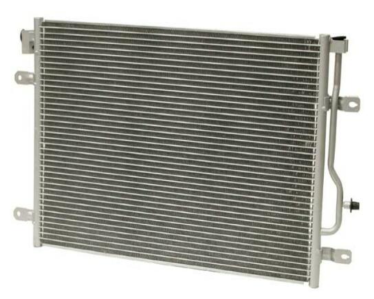 Nissens A/C Condenser 94583