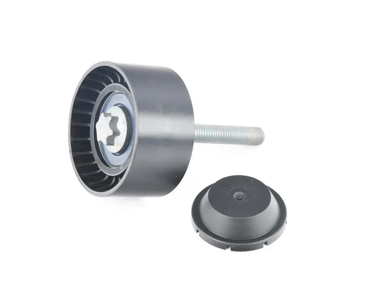 Genuine Porsche Drive Belt Idle Pulley 946 102 118 32