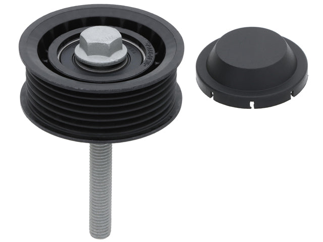 AFTERMARKET Drive Belt Idler Pulley - 94610211876