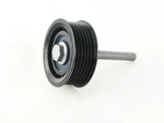 Genuine Porsche Drive Belt Idler Pulley 946 102 118 76