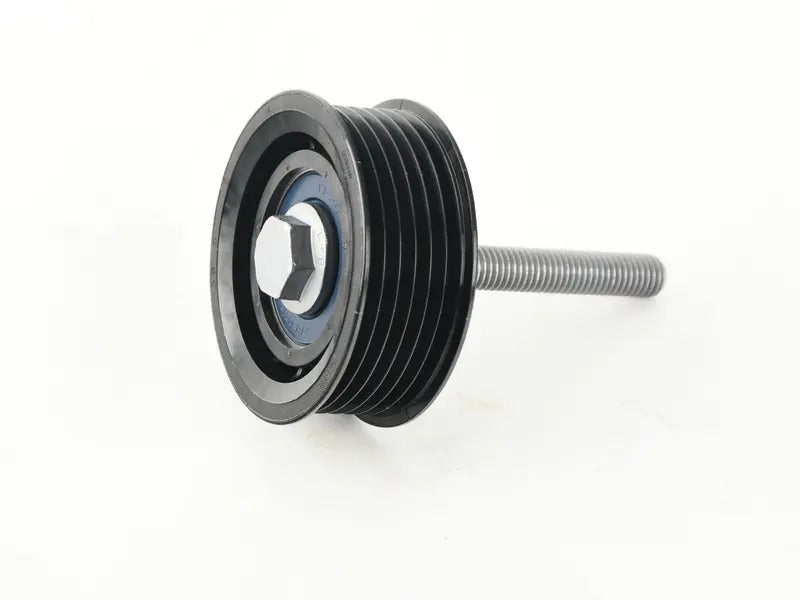 Genuine Porsche Drive Belt Idler Pulley 946 102 118 76