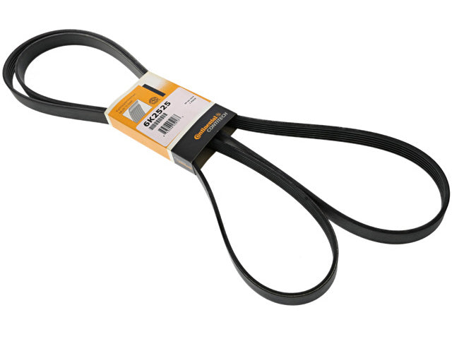 CONTINENTAL Drive Belt 6K X 2525 6PK2525