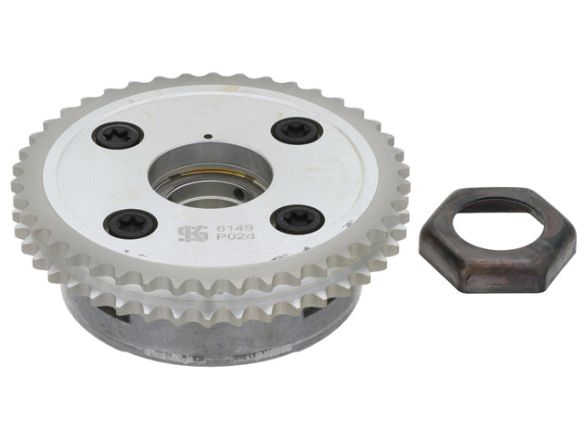 KOLBENSCHMIDT Camshaft Adjuster - 50056149